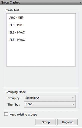 Batch processing