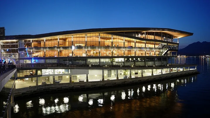 How Many Buildings in the World are LEED Platinum Certified?