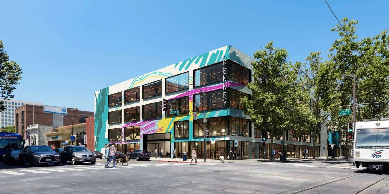 How New Approaches to the Storefront Are Reviving Retail Design Ideas