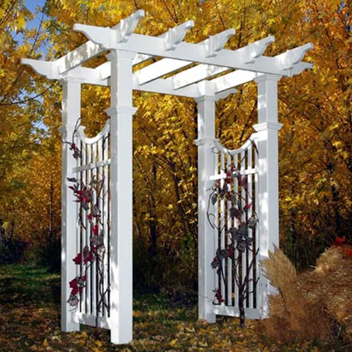 image © AVO Fence & Supply, Inc.