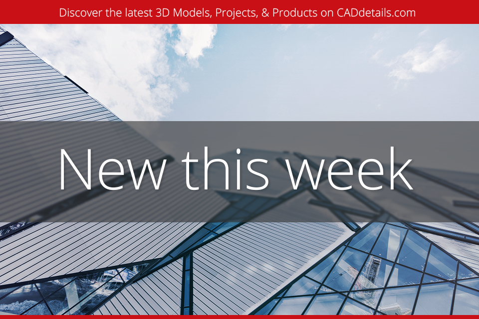 Friday Feature - May 4th Edition