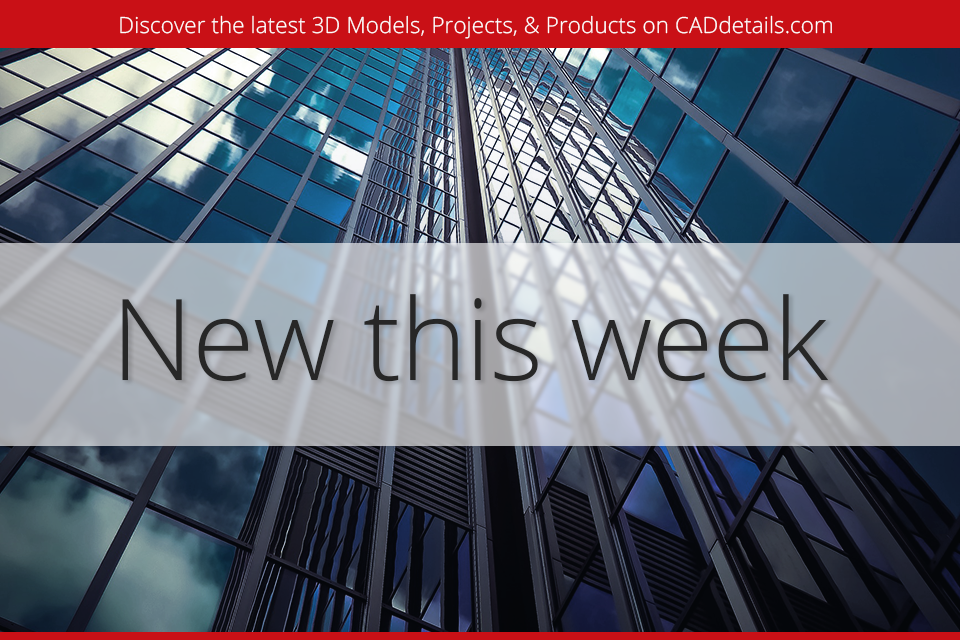 Friday Feature - May 25th Edition