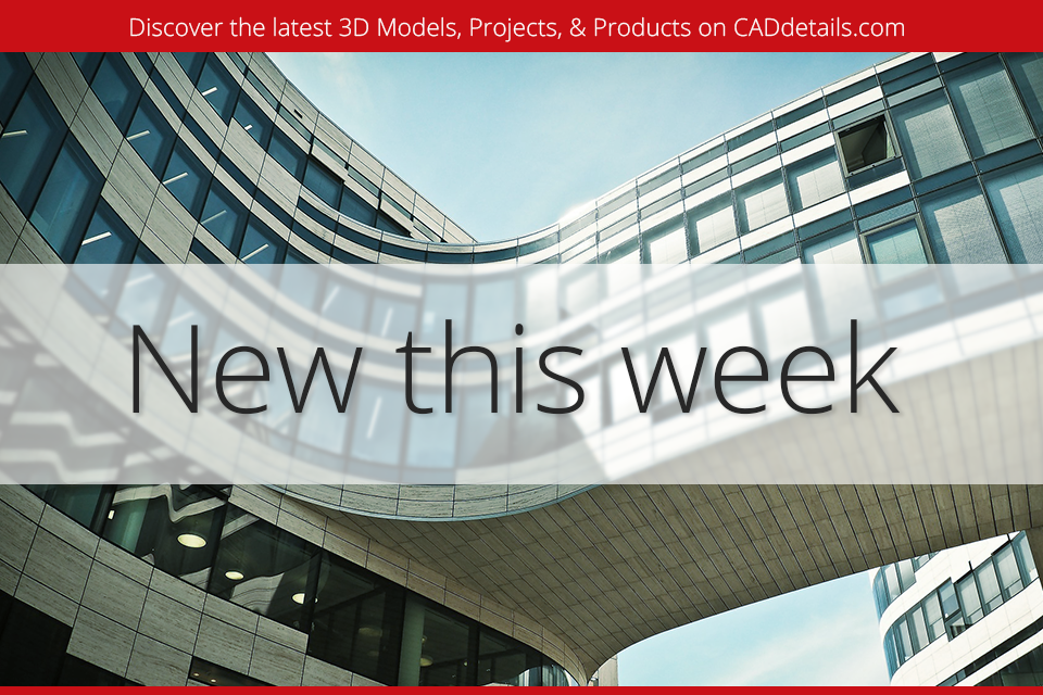 Friday Feature - June 1st Edition