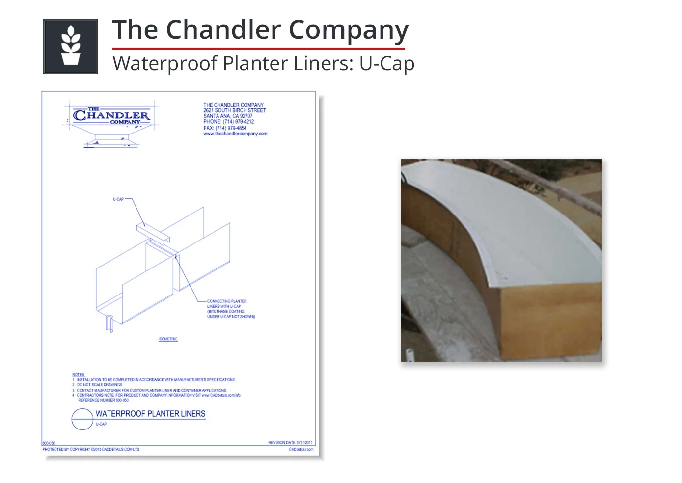 The-Chandler-Company-U-Cap-Waterproof-Planter-Liners-CAD-Drawing.jpg