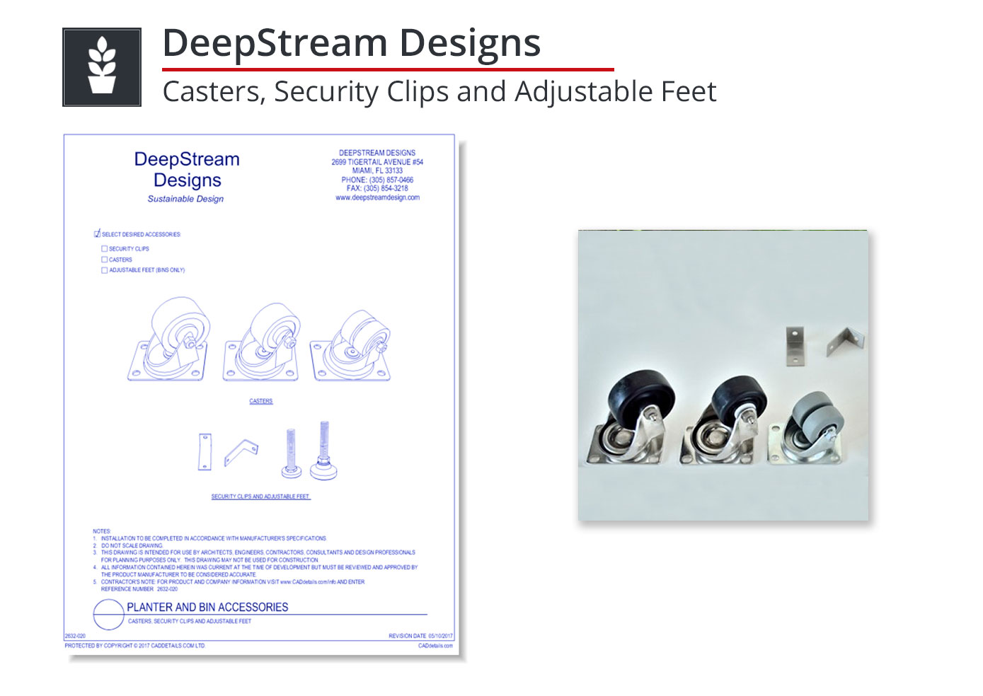 DeepStream-Designs-Casters-Security-Clips-and-Adjustable-Feet-CAD-Drawing.jpg