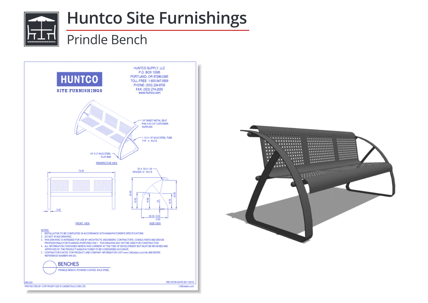 Outdoor Bench Cad Block Bruin Blog