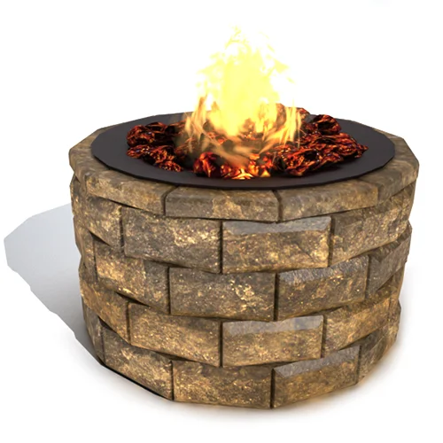 View and download the 3D Model here .