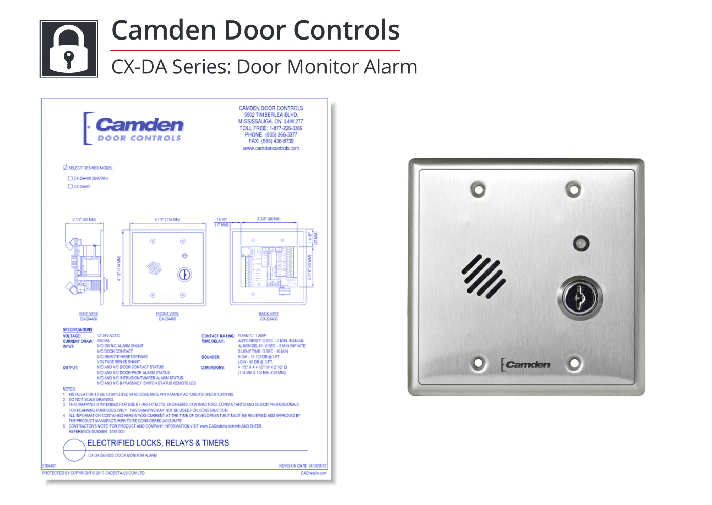 Camden-Door-Controls-Door-Monitor-Alarm-CADdrawing.png