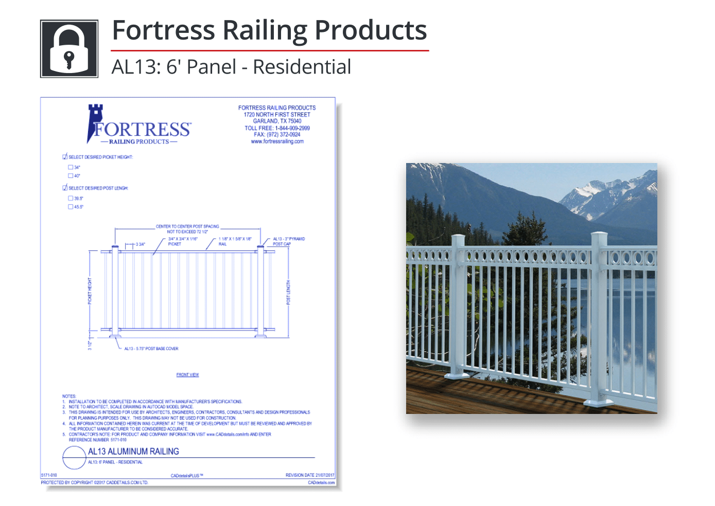 Fortress-Railing-Products-Panel-Residential-CADdrawing.png