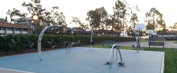 image © Norwell Outdoor Fitness