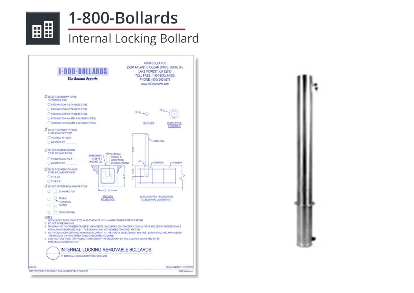 1-800-Bollards-Internal-Locking-Bollard-CADdrawing.jpg