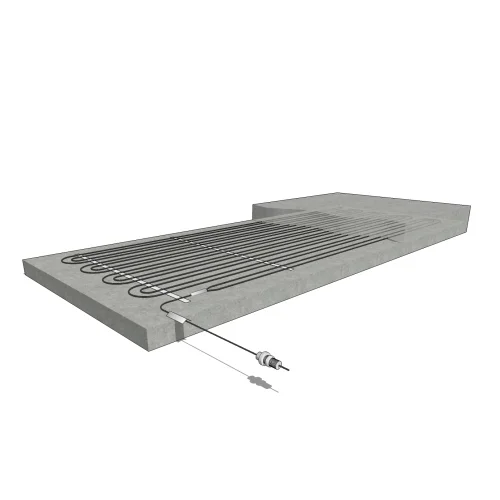 View and download the 3D Model here .