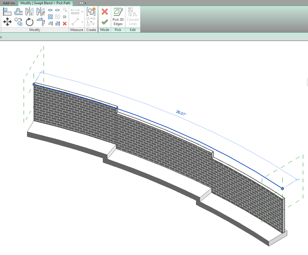 How To Make A Curved Gl Wall In Revit - Infoupdate.org
