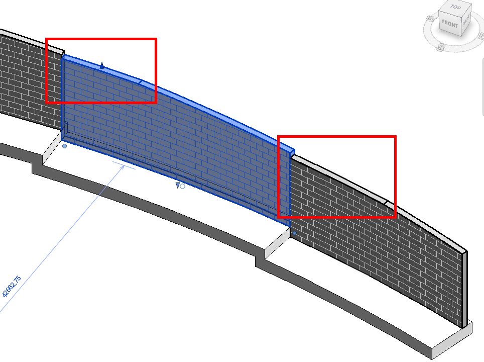 How to Edit Profile of Curved Wall in Revit Design Ideas for the