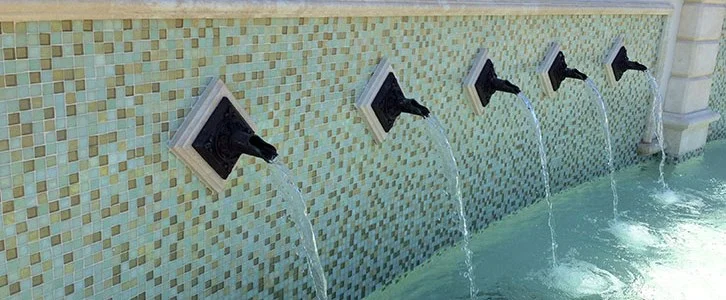 image © Fountains Unique