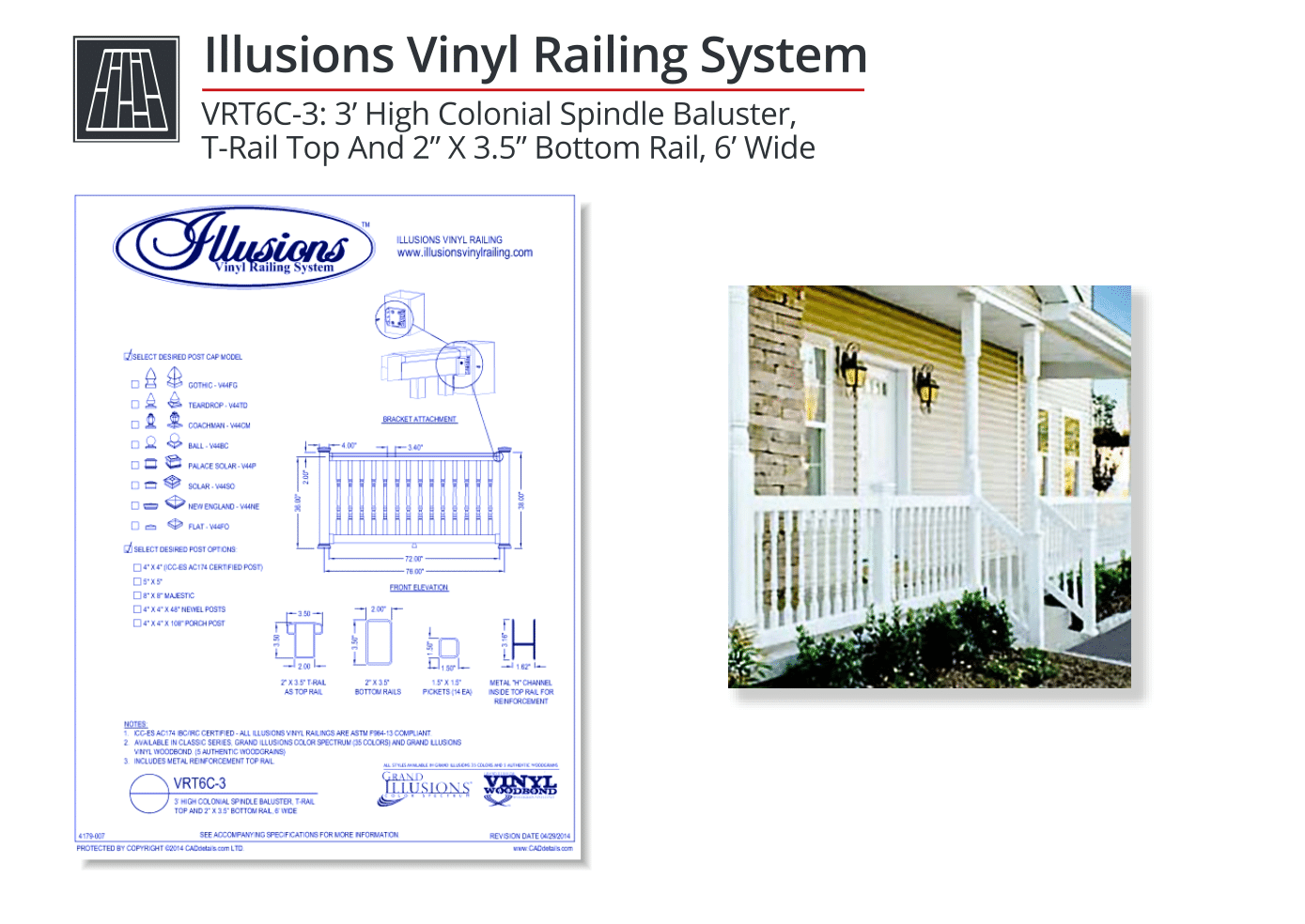 Illusions-Vinyl-Railing-System-High-Colonial-Spindle-Baluster-CADdrawing.png