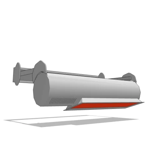 View and download the 3D Model here .
