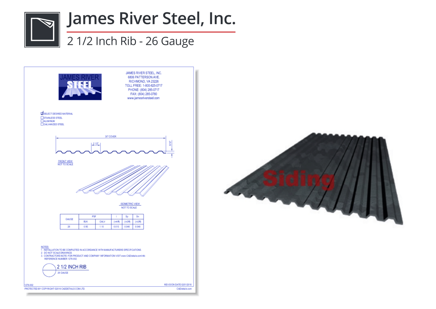 James-River-Steel-Inc-2inch-Siding-CADdrawing.png