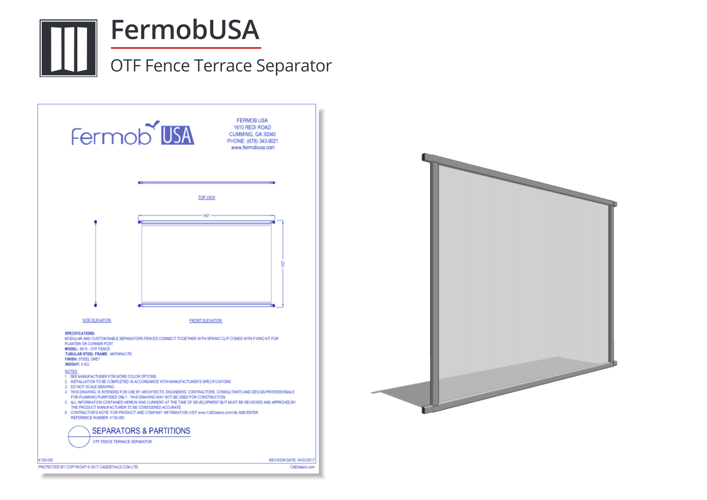 FermobUSA-OTF-Fence-Terrace-Separator-Fixed-Partition-CADdrawing.png