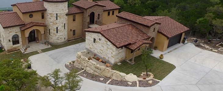 image © Amvic Building Systems