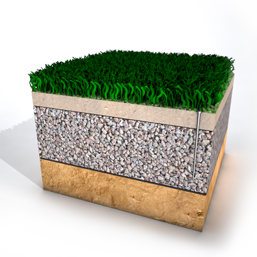View and Download the 3D Model here .