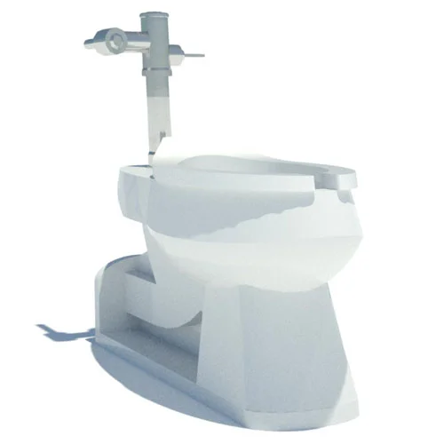 View and Download the 3D Model here .