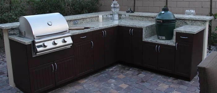 image © Werever Outdoor Cabinets