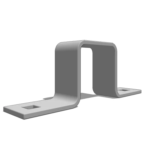 View and Download the 3D Model here .