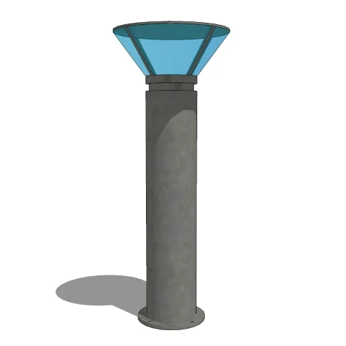 View and Download the 3D Model here .