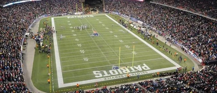 image © FieldTurf Commercial