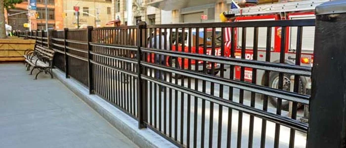 image © Ameristar Fence Products