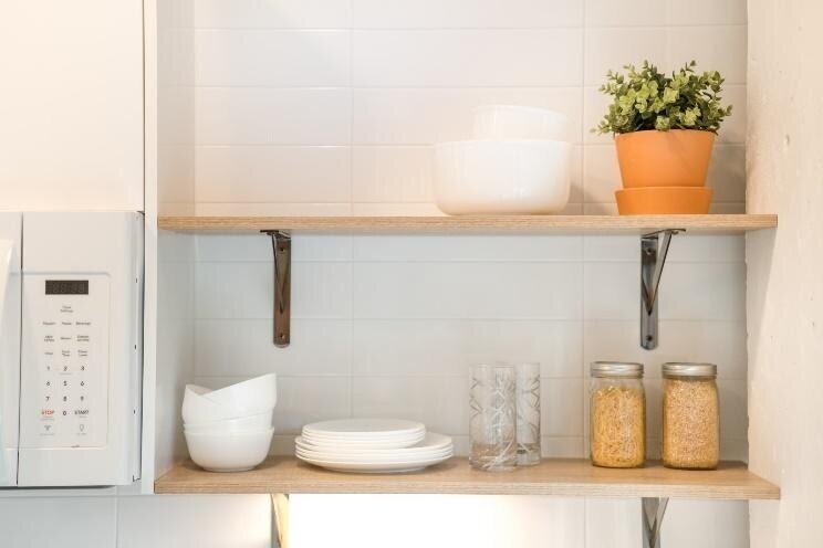 Image   FLATS taken at The Draper