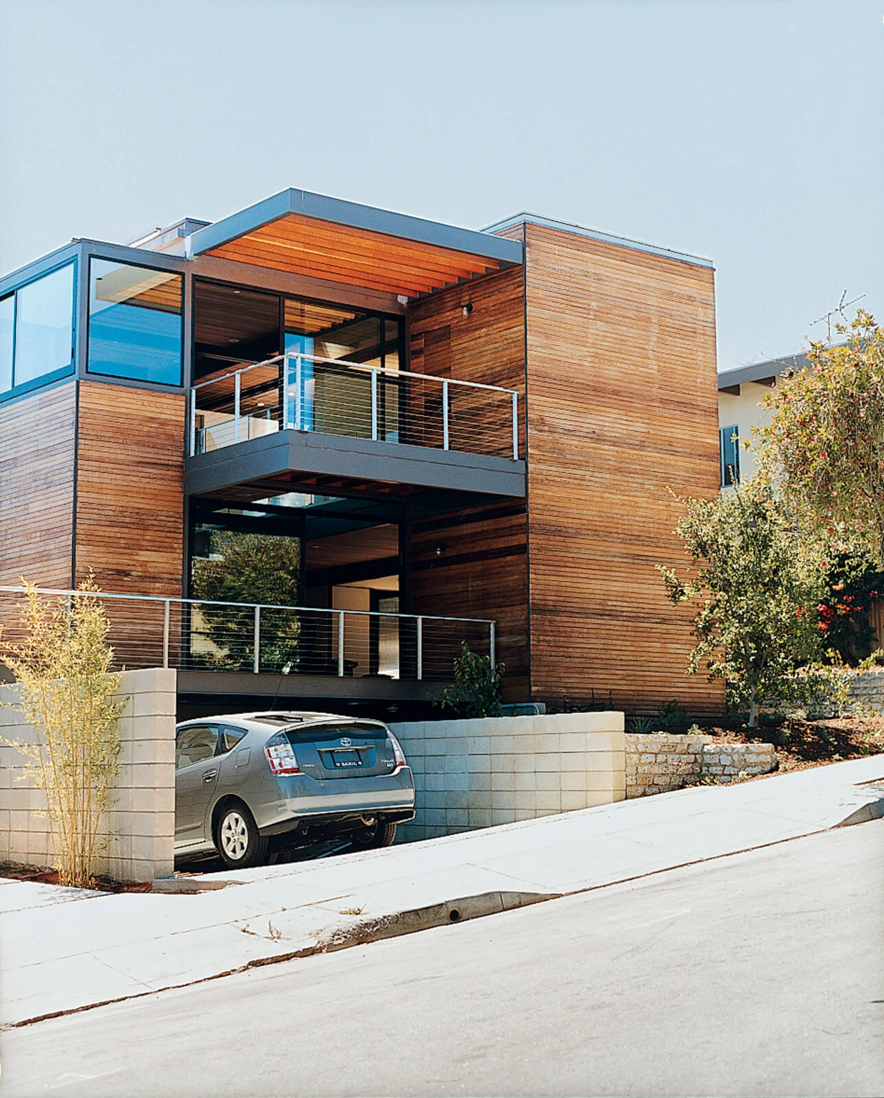 Project Highlight: Glenn Residence | Design Ideas for the Built World
