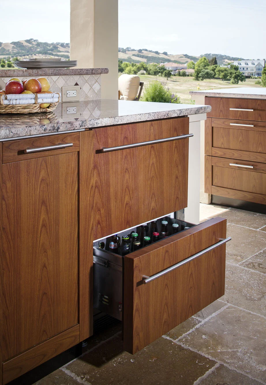 bay area outdoor on Project Highlight Outdoor Living In The Bay Area Design Ideas For The Built World