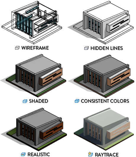image Revit Pure