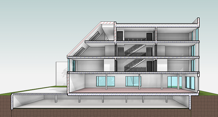 image Revit Pure