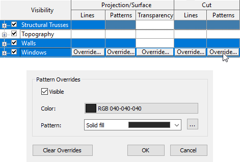 image Revit Pure