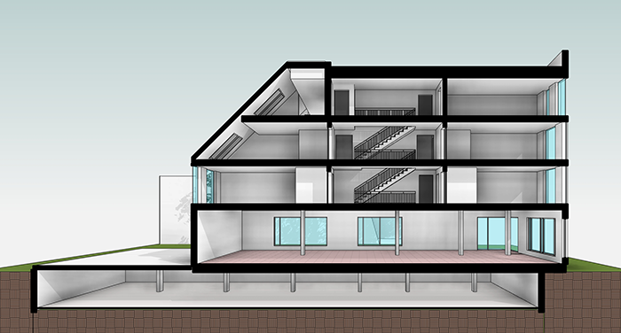 image Revit Pure
