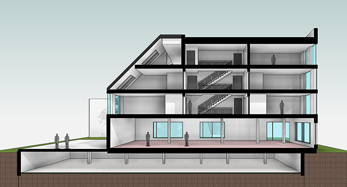 image Revit Pure