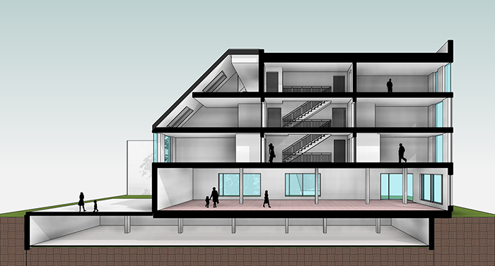 image Revit Pure