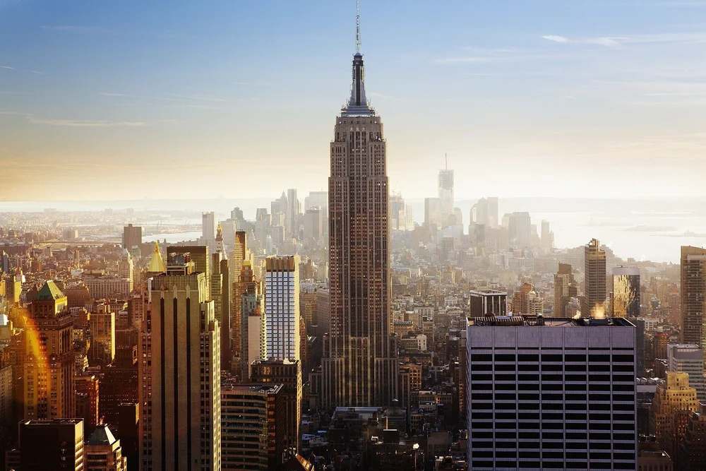Designing Structures That Become Local Landmarks | Design Ideas for the ...