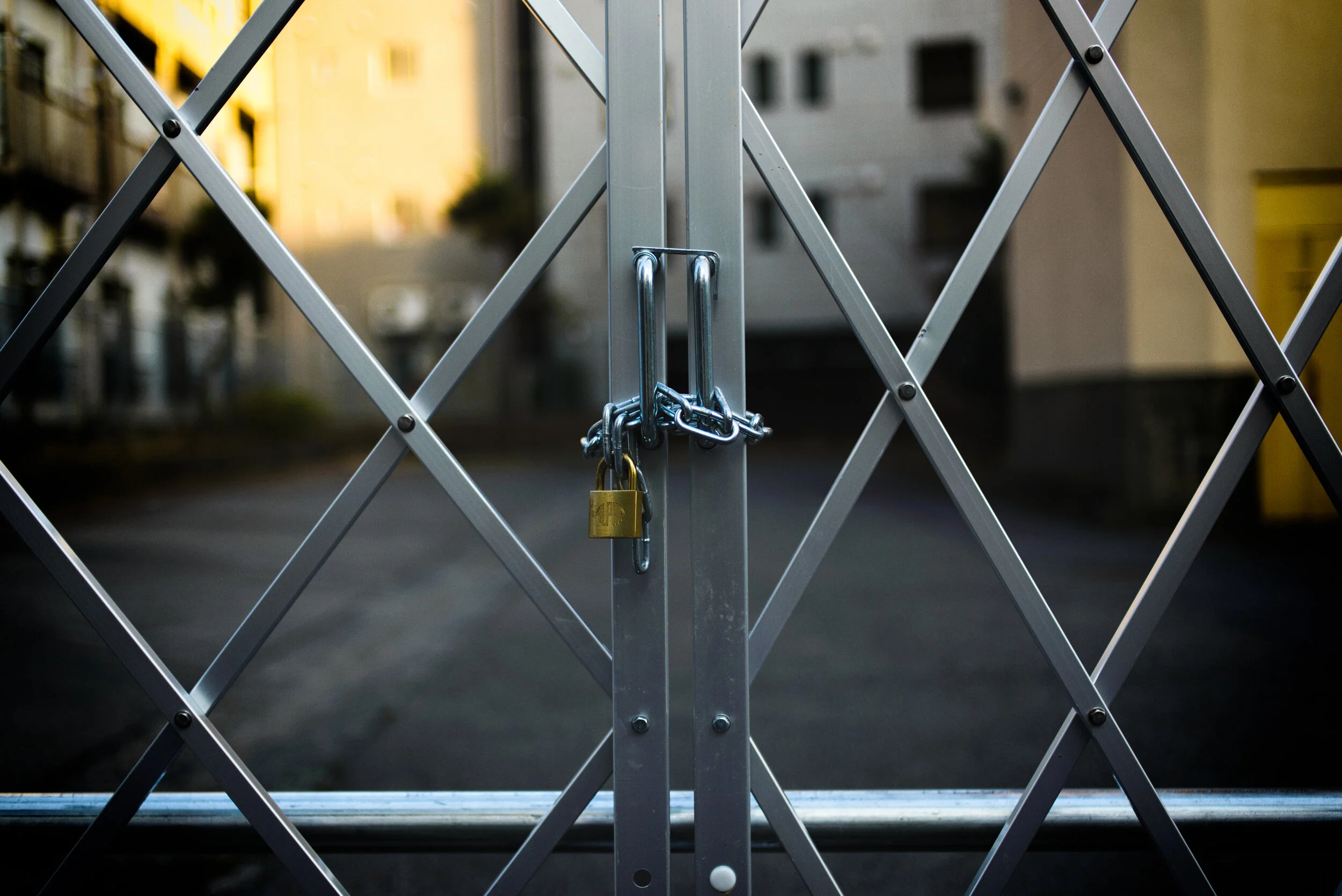 15+ CAD Drawings to Secure Your Premises