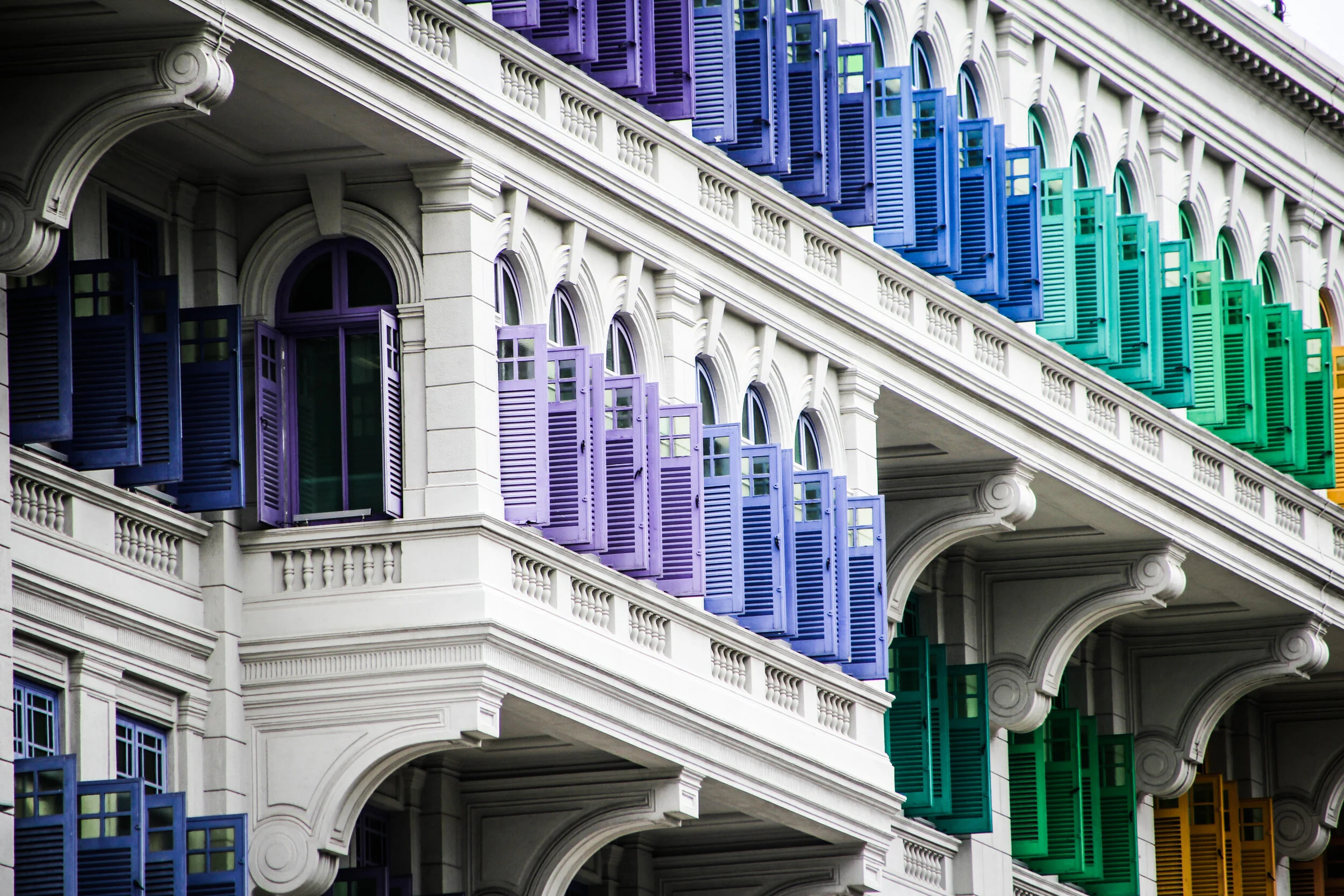 7 Facts About Shutters That You Should Know