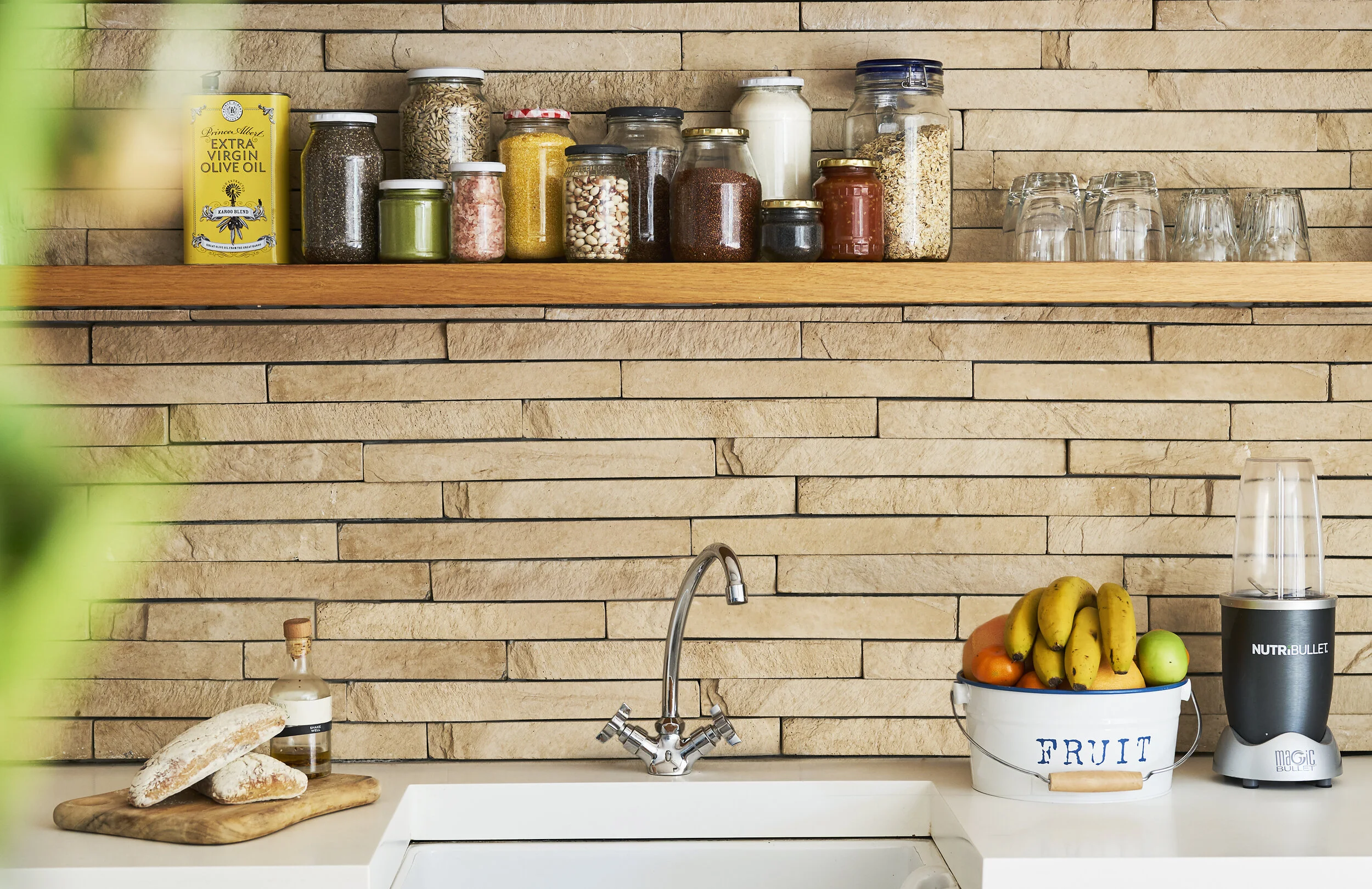 Tips for Specifying a Faucet