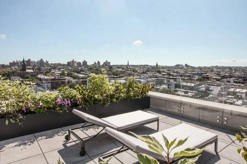 Project Highlight: 613 Baltic