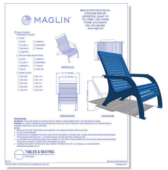 Cad Drawings For Designing An Outdoor, Outdoor Patio Furniture Cad Blocks