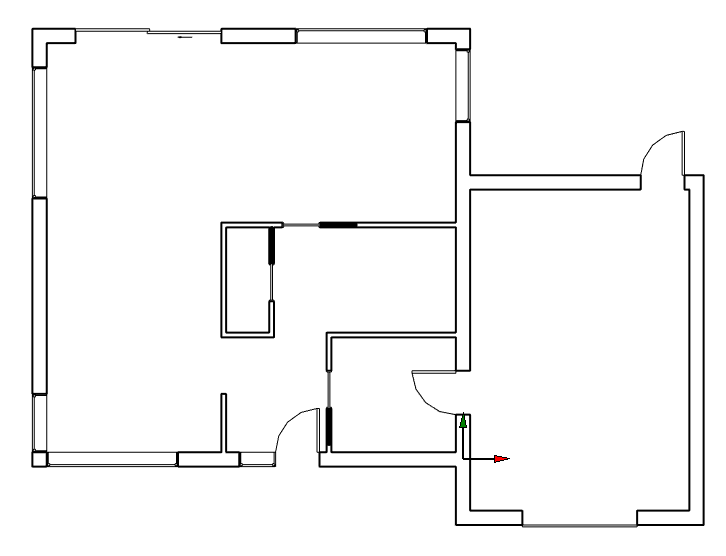 14 Beginner Tips to Create a Floor Plan in Revit | Design Ideas for the
