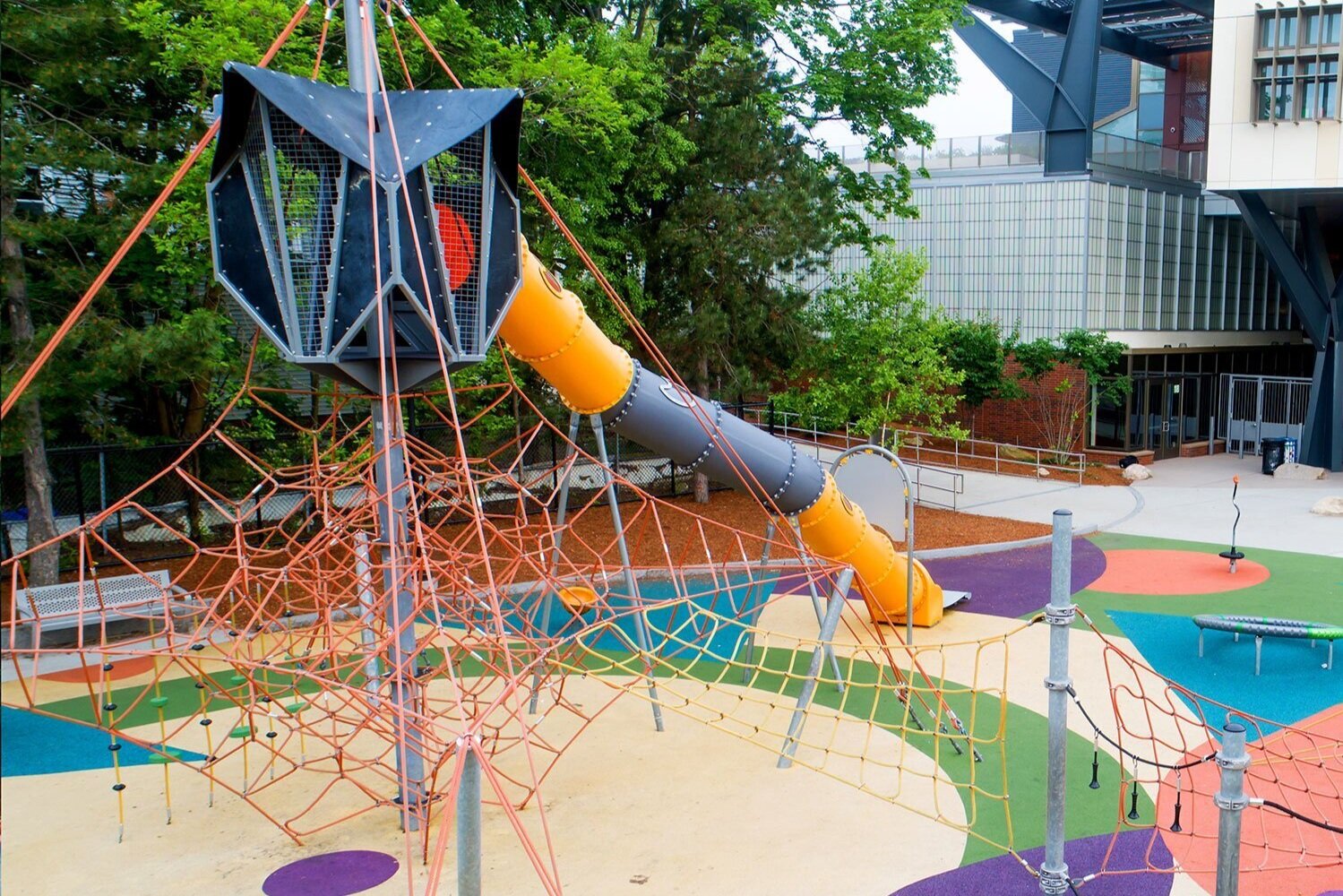 Project Highlight: MLK School