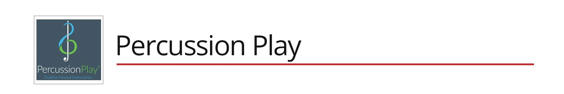 Percussion Play