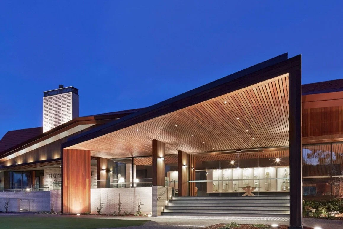 Project Highlight: Huntingdale Golf Course